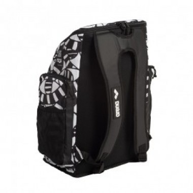 SPIKY III BACKPACK 45 ALLOVER - Open your eyes - photo 1