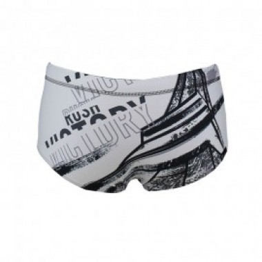 BALBI - PARIS BY CRAZY NOIR BLANC - photo 1