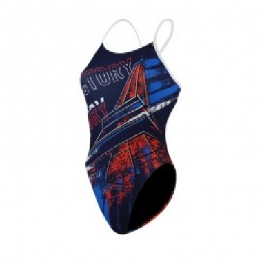 YELIA - PARIS BY CRAZY BLEU - photo 0