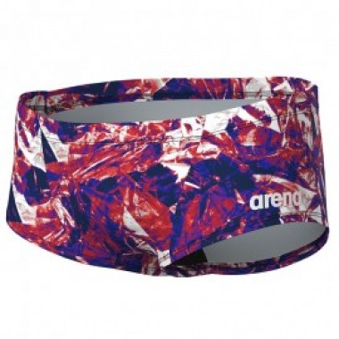 TEAM CRACKLE LOW WAIST - photo 0