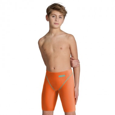 ST NEXT JAMMER BOY ORANGE TEAL