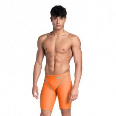 ST NEXT JAMMER ORANGE TEAL - photo 0