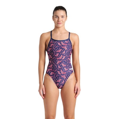 ESCAPE SWIMSUIT CHALLENGE Multi