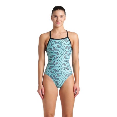 ESCAPE SWIMSUIT LIGHTDROP Vert