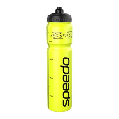 SPEEDO 1L WATER Jaune