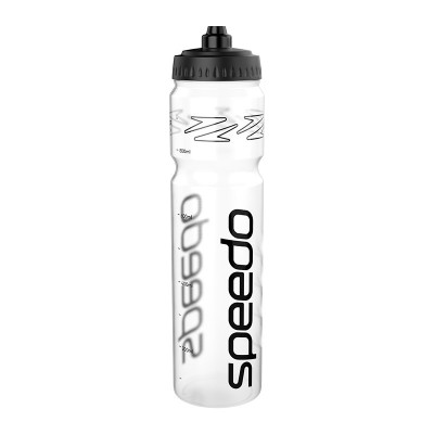 SPEEDO 1L WATER Blanc