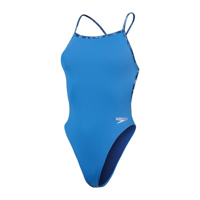 ECO+ SOLID VBACK Bleu