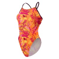 YELIA REVO OCEAN ORANGE