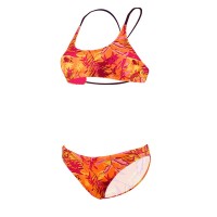 AMAZONE REVO ORANGE OCEAN