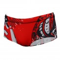 BALBI REVO TIGER ROUGE