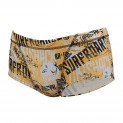 BALBI REVO SKULL JAUNE