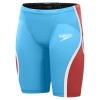PURE INTENT 2.0 JAMMER BLUE/RED