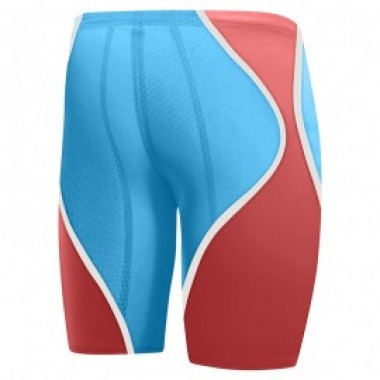 PURE INTENT 2.0 JAMMER BLUE/RED - photo 1
