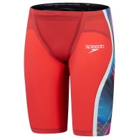 PURE INTENT 2.0 JAMMER RED/BLEU
