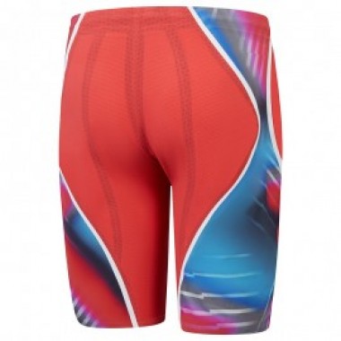 PURE INTENT 2.0 JAMMER RED/BLEU - photo 1