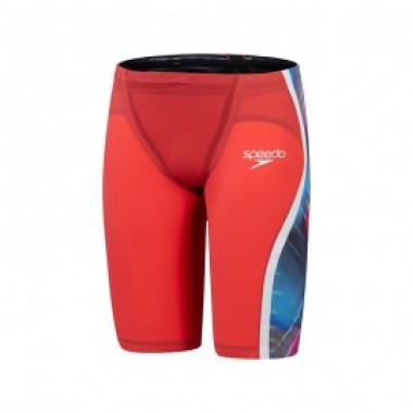 PURE INTENT 2.0 JAMMER RED/BLEU - photo 0