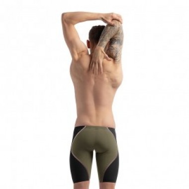 PURE INTENT 2.0 JAMMER GREEN/BLACK - photo 1
