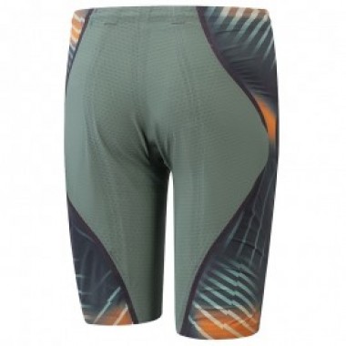 PURE INTENT 2.0 JAMMER GREEN/ORANGE - photo 1
