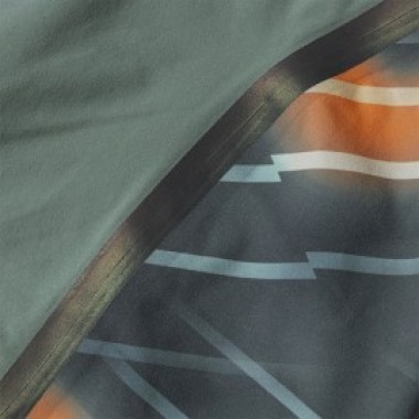 PURE INTENT 2.0 JAMMER GREEN/ORANGE - photo 2