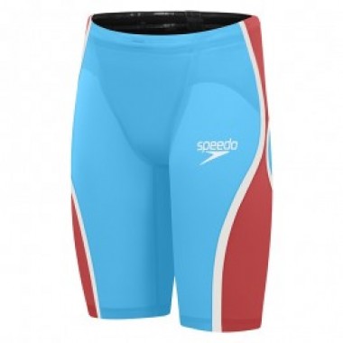 PURE INTENT 2.0 TAILLE HAUTE BLUE/RED - photo 0