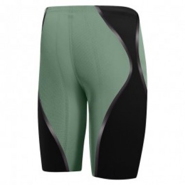 PURE INTENT 2.0 TAILLE HAUTE GREEN/BLACK - photo 1