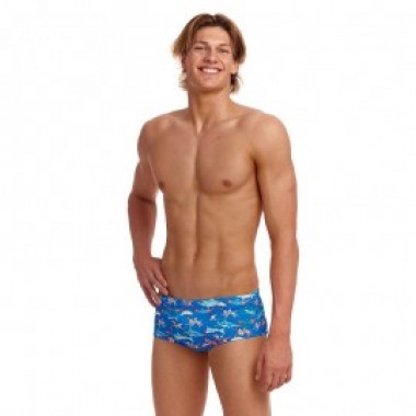 FIN SWIMMING - HOMME - photo 1