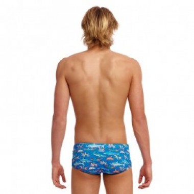 FIN SWIMMING - HOMME - photo 2