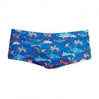 FIN SWIMMING - HOMME