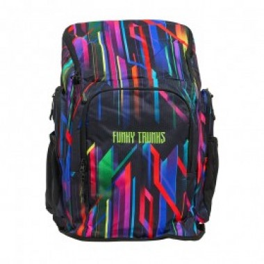 BABY BEAMER - SPACE CASE BACKPACK - photo 0