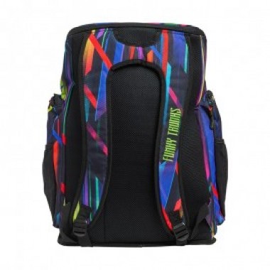 BABY BEAMER - SPACE CASE BACKPACK - photo 1