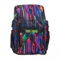 BABY BEAMER - SPACE CASE BACKPACK