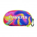 SUMMER SWIRL - GOGGLE CASE