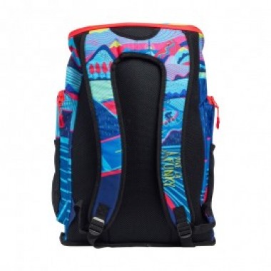 VIVE LA FUNKY - SPACE CASE BACKPACK - photo 1