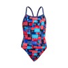 MOTHERBOARD - FILLE SINGLE STRAP