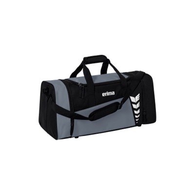SAC DE SPORT SIX WINGS Gris