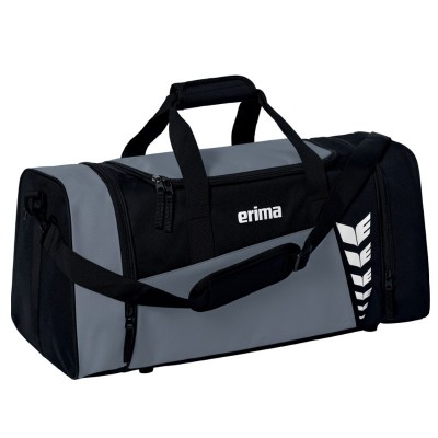 SAC DE SPORT SIX WINGS Gris