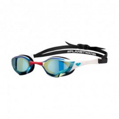 COBRA EDGE SWIPE MIRROR FIREFLOW - photo 0