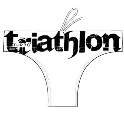 TRIATHLON - JUNIOR Blanc