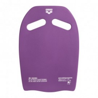 PRINTED KICKBOARD Noir - photo 1