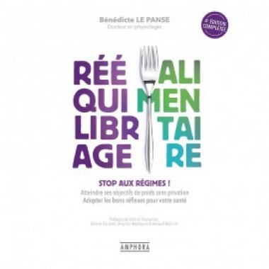 REEQUILIBRAGE ALIMENTAIRE - photo 0
