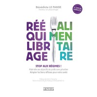 REEQUILIBRAGE ALIMENTAIRE