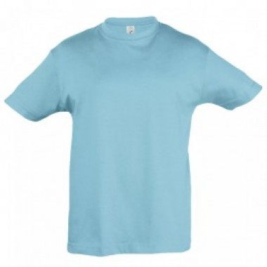 T-SHIRT REGENT - JUNIOR - photo 0
