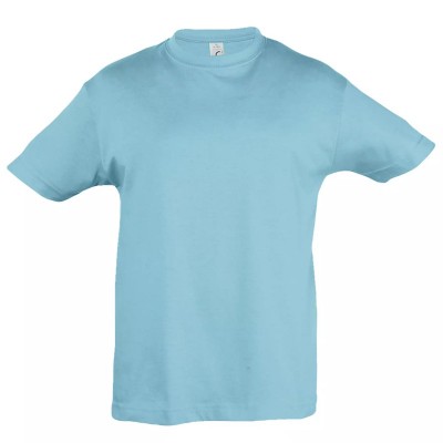 T-SHIRT REGENT - JUNIOR Bleu