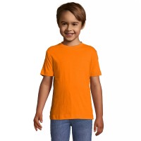 T-SHIRT REGENT - JUNIOR