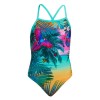 THE BEACH - BAMBIN FILLE
