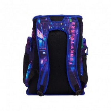 CYBER CITY - SPACE CASE BACKPACK - photo 1