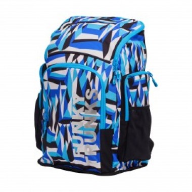 POLAR CAPS - SPACE CASE BACKPACK - photo 0