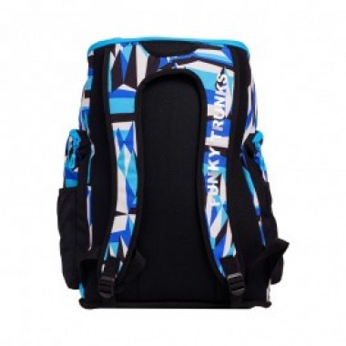 POLAR CAPS - SPACE CASE BACKPACK - photo 1