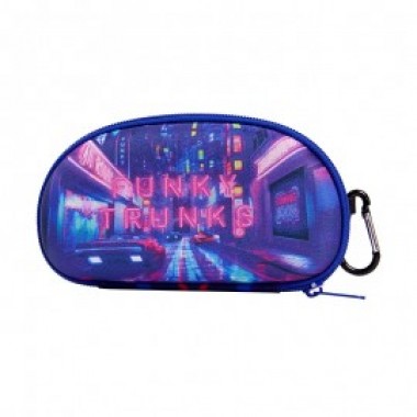 CYBER CITY - GOGGLE CASE - photo 0