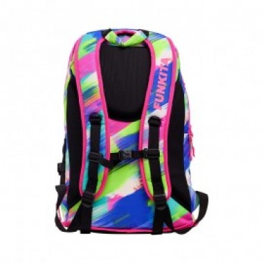 STREAKY STROKES - SQUAD BACKPACK - photo 1